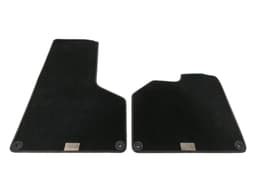 LAMBORGHINI LAMBORGHINI HURACAN LP640 EVO SPYDER Floor Mats 4T2864435D — thumbnail 1