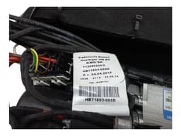 LAMBORGHINI LAMBORGHINI HURACAN LP640 EVO SPYDER HYDRAULIC PUMP 4T7898255 — thumbnail 6