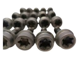 LAMBORGHINI LAMBORGHINI HURACAN LP640 EVO SPYDER 403601295C Titanium wheel bolt SET — thumbnail 3