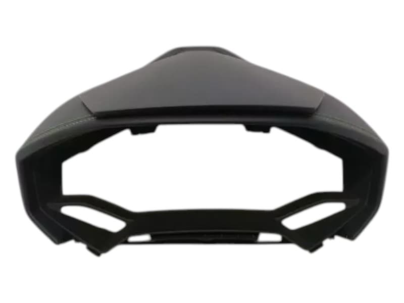 LAMBORGHINI HURACAN LP640 EVO SPYDER 4T0858291 SPEEDOMETER COVER