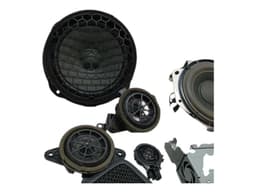 LAMBORGHINI LAMBORGHINI HURACAN LP640 EVO Speaker Sensonum set 8V0035415B — thumbnail 4