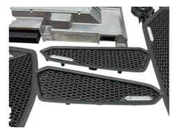 LAMBORGHINI LAMBORGHINI HURACAN LP640 EVO Speaker Sensonum set 8V0035415B — thumbnail 5