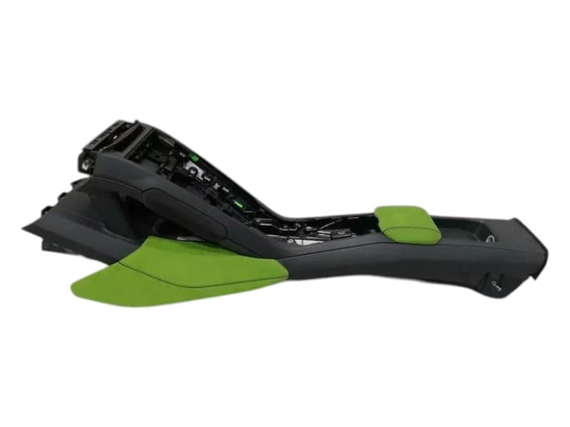 LAMBORGHINI LAMBORGHINI HURACAN LP640 EVO SPYDER Console 4T0863240F