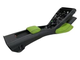 LAMBORGHINI LAMBORGHINI HURACAN LP640 EVO SPYDER Console 4T0863240F — thumbnail 3