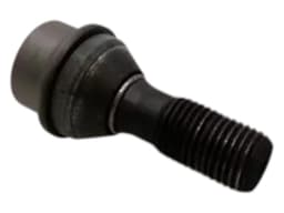 LAMBORGHINI LAMBORGHINI HURACAN LP640 EVO SPYDER 403601295C Titanium wheel bolt SET — thumbnail 4