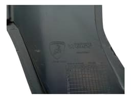 LAMBORGHINI LAMBORGHINI HURACAN LP640 EVO SPYDER 4T0807682B FR.BUMP.FL GRILLE — thumbnail 5