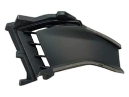 LAMBORGHINI LAMBORGHINI HURACAN LP640 EVO SPYDER 4T0807682B FR.BUMP.FL GRILLE — thumbnail 4
