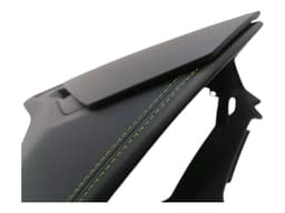 LAMBORGHINI LAMBORGHINI HURACAN LP640 EVO SPYDER 4T0858291 SPEEDOMETER COVER — thumbnail 9