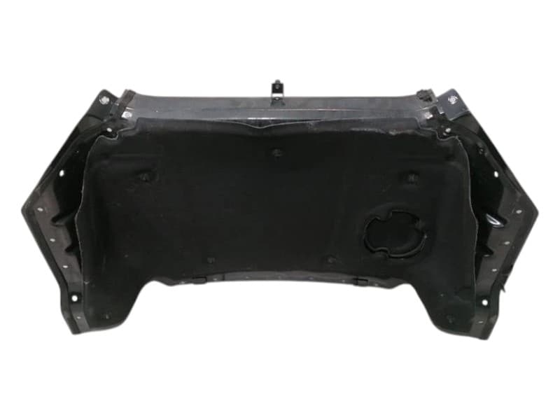 LAMBORGHINI LAMBORGHINI HURACAN LP640 EVO SPYDER 4T7825095 SOFT TOP BOX TRAY
