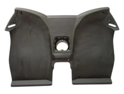 LAMBORGHINI LAMBORGHINI HURACAN LP640 EVO SPYDER 4T7868573G LEATHER R.WALL STAND — thumbnail 1