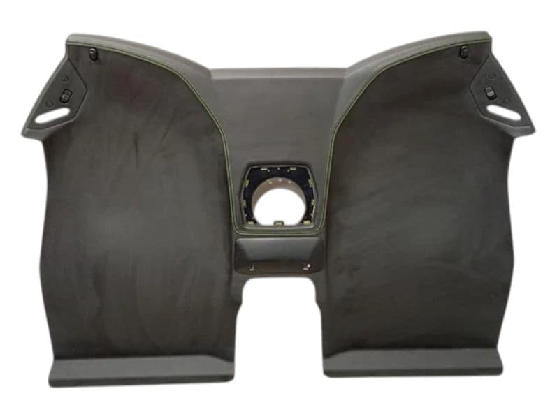 LAMBORGHINI LAMBORGHINI HURACAN LP640 EVO SPYDER 4T7868573G LEATHER R.WALL STAND