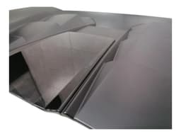 LAMBORGHINI LAMBORGHINI HURACAN LP640 EVO SPYDER Boot Lid 4T7827029 — thumbnail 6