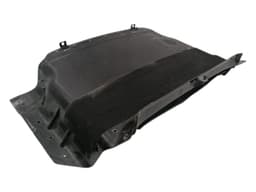 LAMBORGHINI LAMBORGHINI HURACAN LP640 EVO SPYDER 4T7825095 SOFT TOP BOX TRAY — thumbnail 3