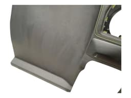 LAMBORGHINI LAMBORGHINI HURACAN LP640 EVO SPYDER 4T7868573G LEATHER R.WALL STAND — thumbnail 7