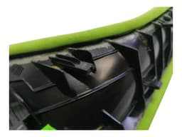 LAMBORGHINI LAMBORGHINI HURACAN LP640 EVO SPYDER Armrest 4T0867166G — thumbnail 4