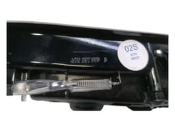 LAMBORGHINI LAMBORGHINI HURACAN LP640 EVO SPYDER Door Inner handle 4T0837293G — thumbnail 6