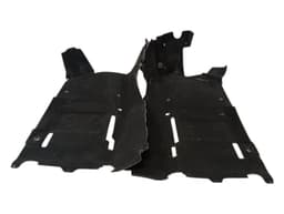 LAMBORGHINI LAMBORGHINI HURACAN LP640 EVO SPYDER Floor Mats MAIN — thumbnail 2