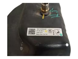 LAMBORGHINI LAMBORGHINI HURACAN LP640 EVO SPYDER Fuel Tank 4T7201022C — thumbnail 4