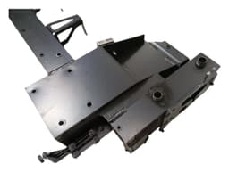 LAMBORGHINI LAMBORGHINI HURACAN LP640 EVO SPYDER Holder- Bracket 4T7701061 — thumbnail 8
