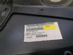LAMBORGHINI LAMBORGHINI HURACAN LP640 EVO SPYDER 4T7853173A LEFT — thumbnail 4