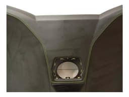 LAMBORGHINI LAMBORGHINI HURACAN LP640 EVO SPYDER 4T7868573G LEATHER R.WALL STAND — thumbnail 5