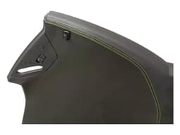 LAMBORGHINI LAMBORGHINI HURACAN LP640 EVO SPYDER 4T7868573G LEATHER R.WALL STAND — thumbnail 8