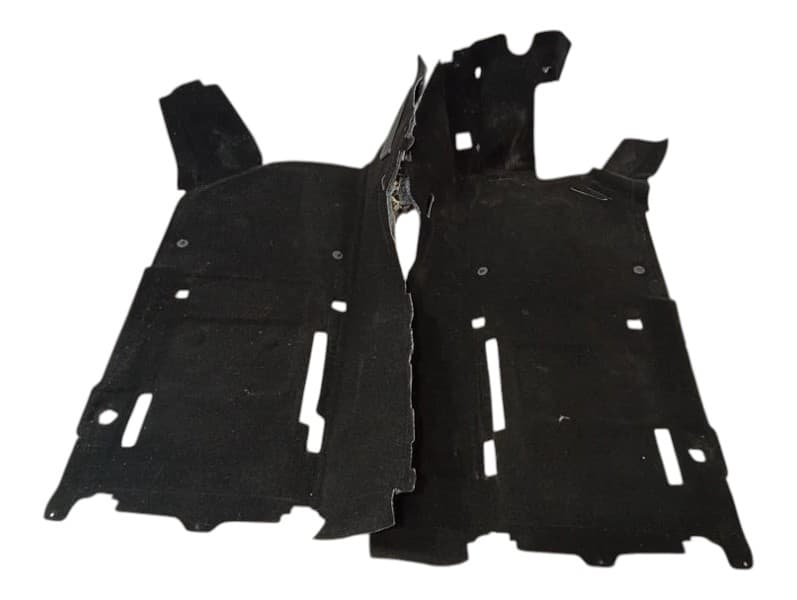 LAMBORGHINI LAMBORGHINI HURACAN LP640 EVO SPYDER Floor Mats MAIN