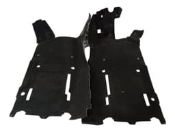LAMBORGHINI LAMBORGHINI HURACAN LP640 EVO SPYDER Floor Mats MAIN — thumbnail 3