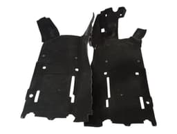 LAMBORGHINI LAMBORGHINI HURACAN LP640 EVO SPYDER Floor Mats MAIN — thumbnail 4