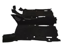 LAMBORGHINI LAMBORGHINI HURACAN LP640 EVO SPYDER Floor Mats MAIN — thumbnail 7