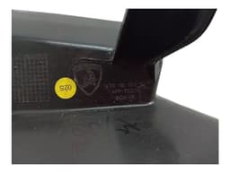 LAMBORGHINI LAMBORGHINI HURACAN LP640 EVO SPYDER Radiator pack 4S0121212B — thumbnail 4