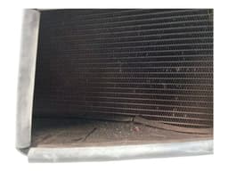 LAMBORGHINI LAMBORGHINI HURACAN LP640 EVO SPYDER Radiator pack 4S0121212B — thumbnail 5