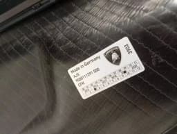 LAMBORGHINI LAMBORGHINI HURACAN LP640 EVO SPYDER REAR Lid 4T7898959 — thumbnail 7