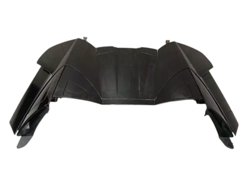 LAMBORGHINI HURACAN LP640 EVO SPYDER REAR Lid 4T7898959