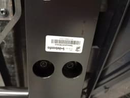LAMBORGHINI LAMBORGHINI HURACAN LP640 EVO SPYDER REAR Lid 4T7898959 — thumbnail 8