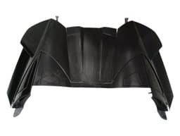 LAMBORGHINI LAMBORGHINI HURACAN LP640 EVO SPYDER REAR Lid 4T7898959 — thumbnail 3