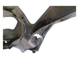 LAMBORGHINI LAMBORGHINI HURACAN LP640 EVO SPYDER Rear Panel 4T7809601B — thumbnail 8