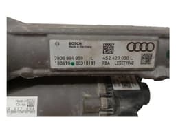 LAMBORGHINI LAMBORGHINI HURACAN LP640 EVO SPYDER Power Steering Rack 4S2423050L — thumbnail 8