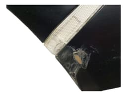 LAMBORGHINI LAMBORGHINI HURACAN LP640 EVO SPYDER Rear Bumper 4T0807497 — thumbnail 8