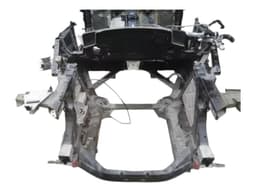 LAMBORGHINI LAMBORGHINI HURACAN LP640 EVO SPYDER Rear End Clip 4T8813031K — thumbnail 1