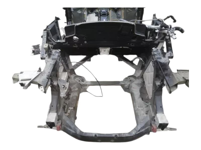 LAMBORGHINI HURACAN LP640 EVO SPYDER Rear End Clip 4T8813031K