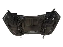 LAMBORGHINI LAMBORGHINI HURACAN LP640 EVO SPYDER REAR Lid 4T7898959 — thumbnail 5