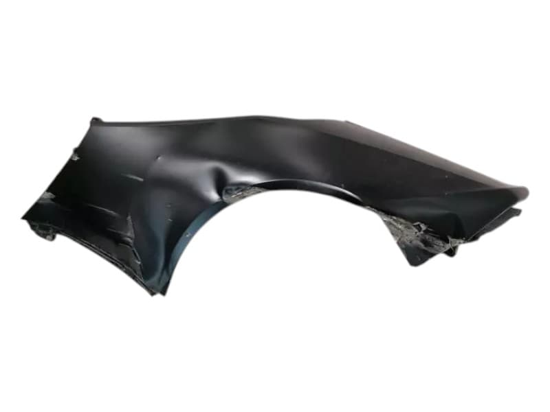 LAMBORGHINI LAMBORGHINI HURACAN LP640 EVO SPYDER Rear Panel 4T7809601B