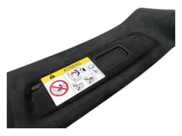 LAMBORGHINI LAMBORGHINI HURACAN LP640 EVO SPYDER Roof Lining 4T7867512J — thumbnail 4