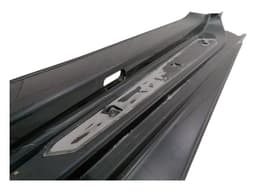 LAMBORGHINI LAMBORGHINI HURACAN LP640 EVO SPYDER Side skirt 4T0853534 — thumbnail 8