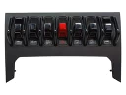 LAMBORGHINI LAMBORGHINI HURACAN LP640 EVO SPYDER Switch 4T0941567EN — thumbnail 1