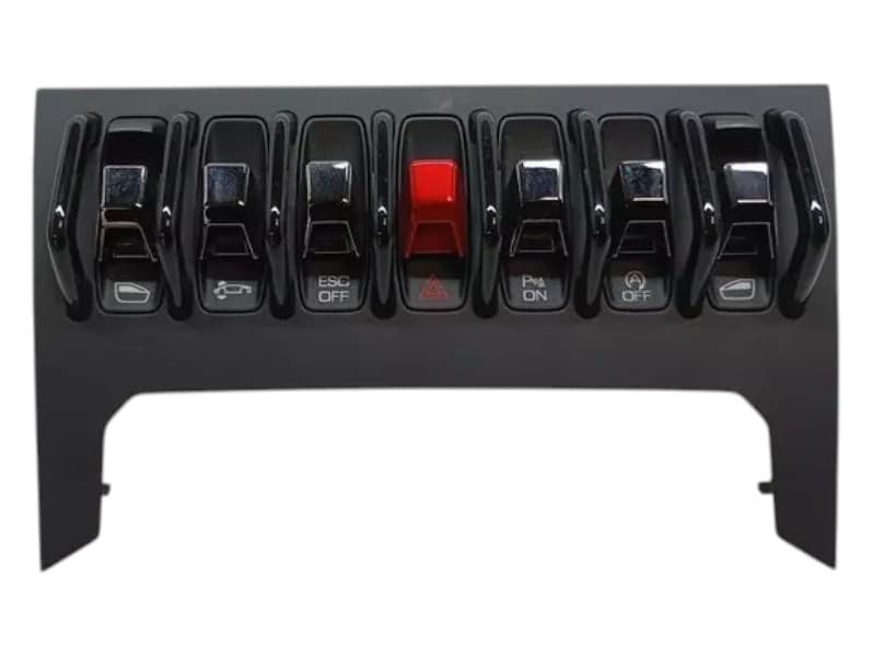 LAMBORGHINI LAMBORGHINI HURACAN LP640 EVO SPYDER Switch 4T0941567EN