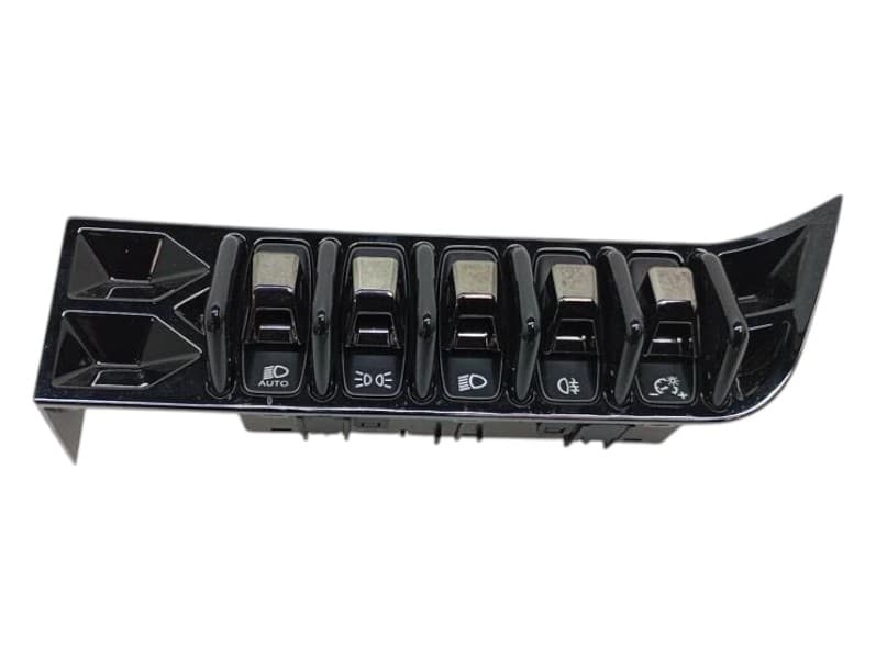 LAMBORGHINI LAMBORGHINI HURACAN LP640 EVO SPYDER Switch 4T2941531E