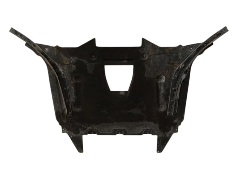 LAMBORGHINI LAMBORGHINI HURACAN LP640 EVO SPYDER UNDERTRAY 4T0825208D