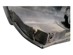 LAMBORGHINI LAMBORGHINI HURACAN LP640 EVO SPYDER Side skirt 4T0853534 — thumbnail 7
